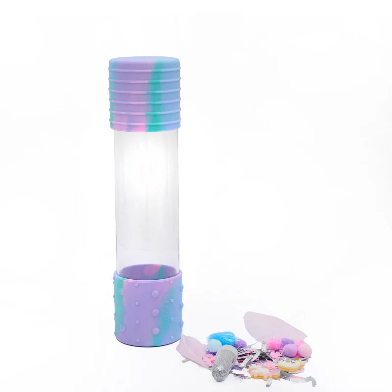 Unicorn DIY Calm Down Bottle - Jellystone Designs