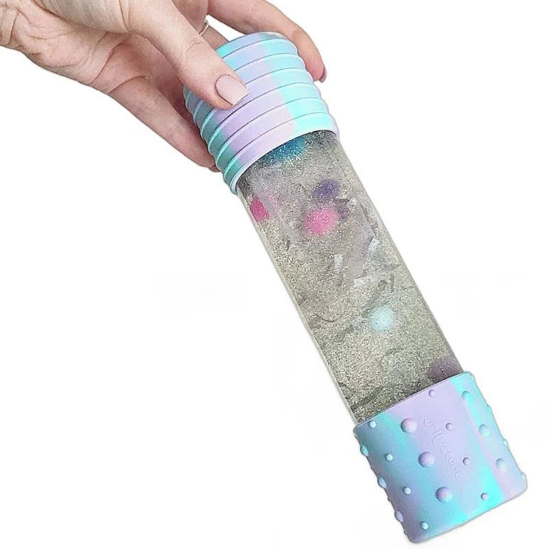 Unicorn DIY Calm Down Bottle - Jellystone Designs