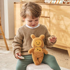Moodie Emotions Plush Toy - Jiggle & Giggle
