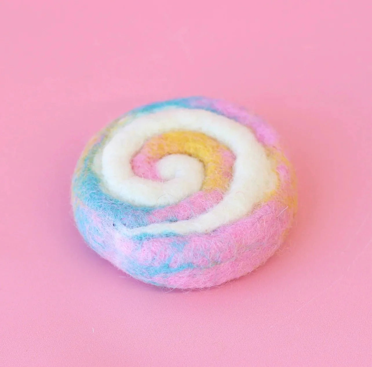 Pastel Felt Sponge Slices - Juni Moon
