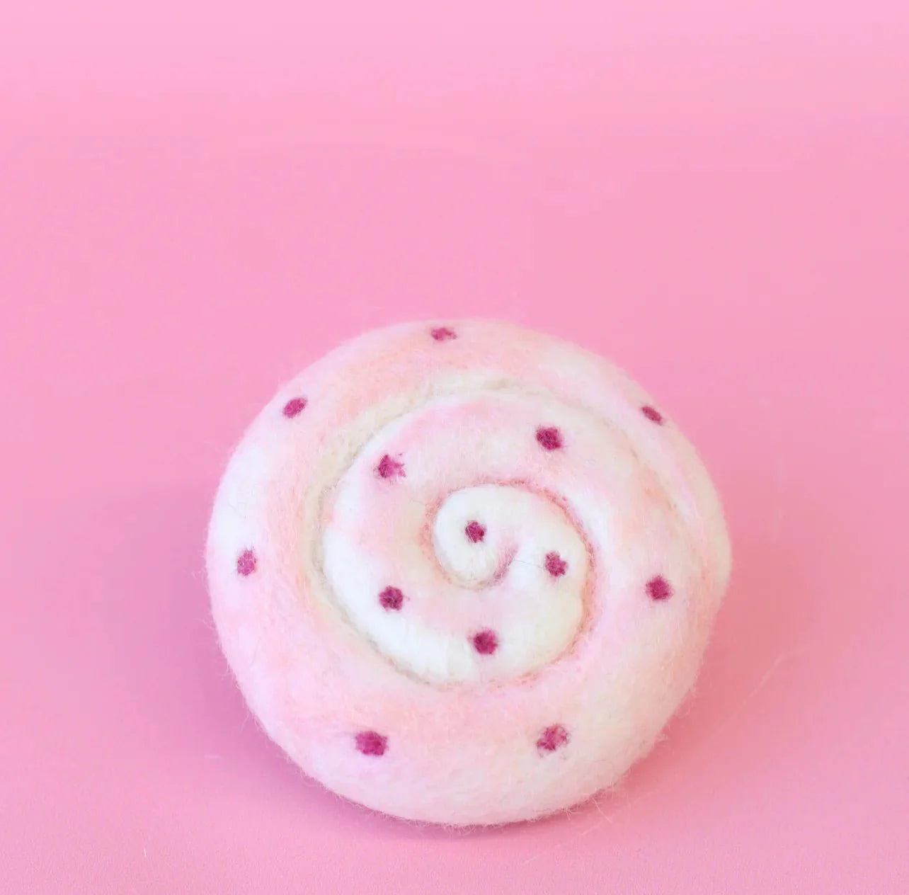 Pastel Felt Sponge Slices - Juni Moon