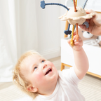 Play with Purpose (10-12m) Playground Box - Living Textiles