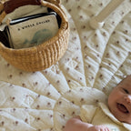 A Whale Called Wally Crinkle Sensory Book - Little Lamb Kind