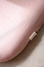 Baby Lounger Nest + Cover | Dusty Rose