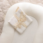 Baby Lounger Nest + Cover | Snow White
