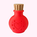 Love Potion Bottle – Honey Hollow