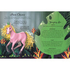 The Magical Unicorn Society: Baby Unicorns - Valentina Luz