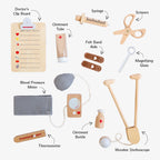 Iconic Doctor Kit