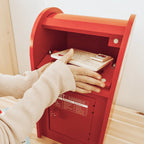 Iconic Australian Post Box