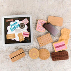Iconic Australian Arnott's Bickies
