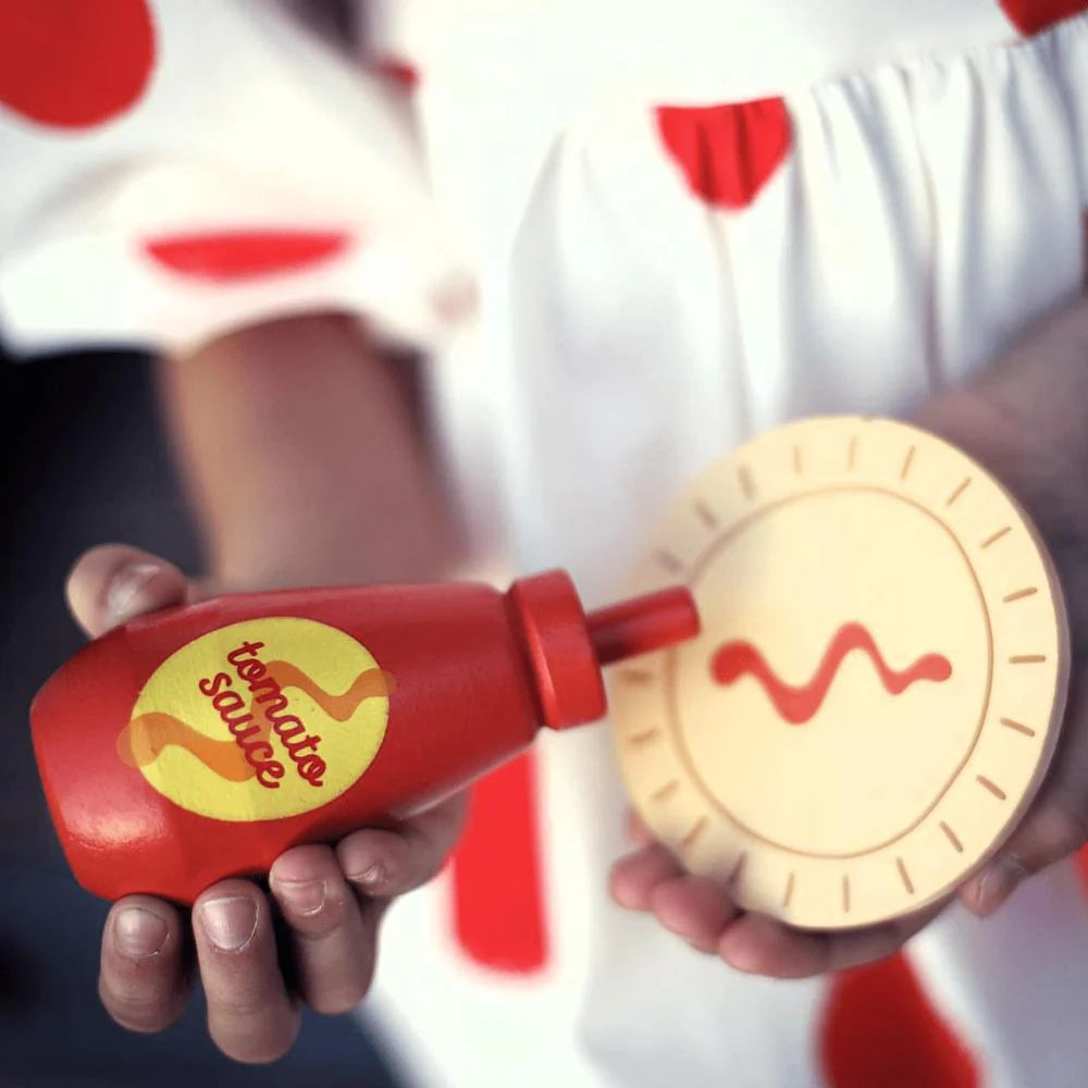 Iconic Aussie Food Set