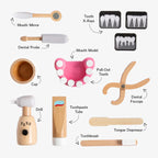 Iconic Dentist Kit
