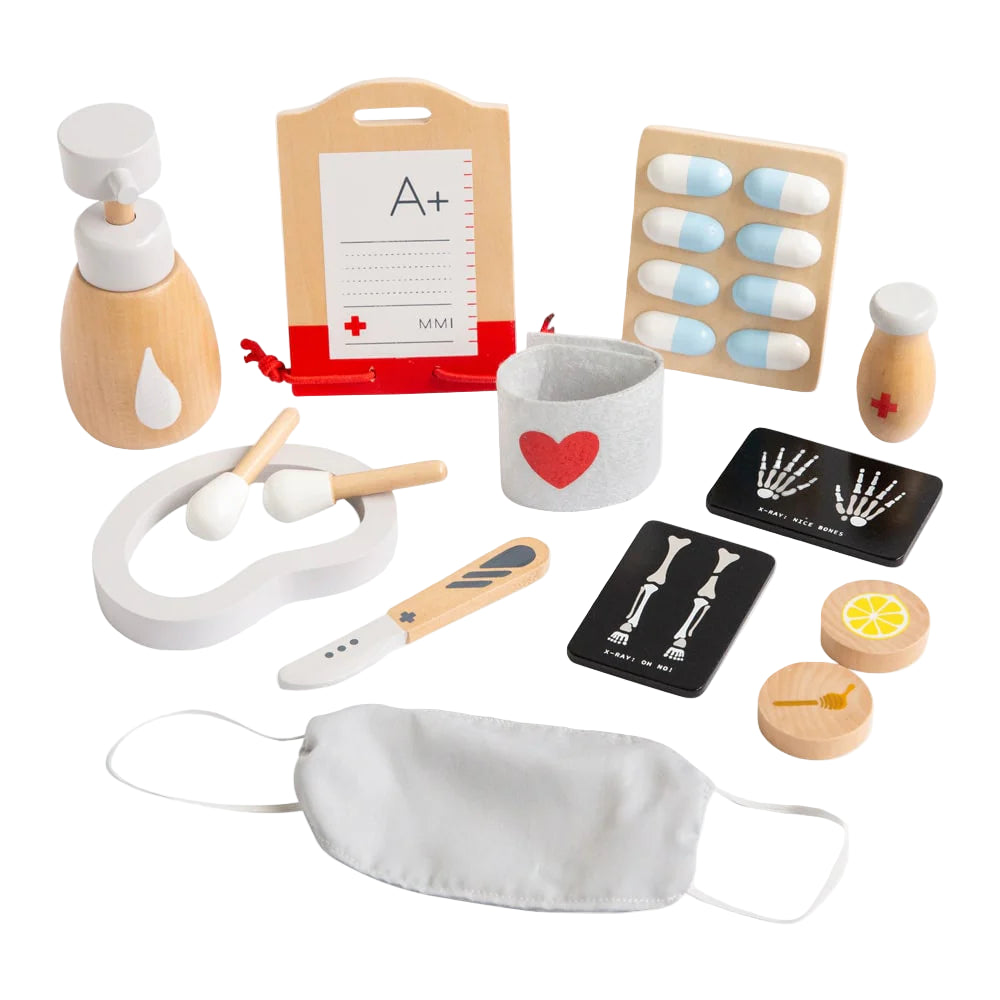 Iconic Surgeon Kit