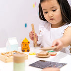 Iconic Tea Set Extension Kit