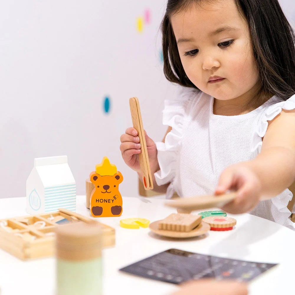 Iconic Tea Set Extension Kit