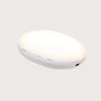 Moonie | Organic Humming Bear Sleep Aid & Night Light | Sand
