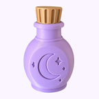 Moonlight Potion Bottle – Honey Hollow
