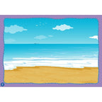 Holidays Sticker & Activity Kit - Sassi Arts & Crafts