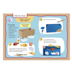 Holidays Sticker & Activity Kit - Sassi Arts & Crafts
