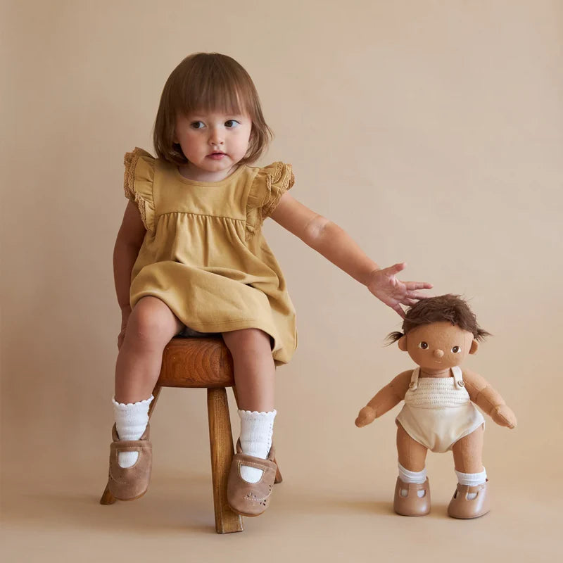 Sprout Dinkum Doll - Olli Ella