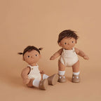 Sprout Dinkum Doll - Olli Ella