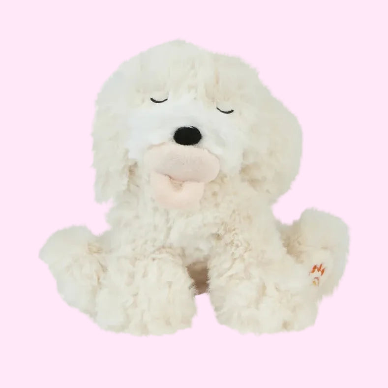 Belle Binky Dinkum Puppy- Olli Ella