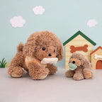 Benny Binky Dinkum Puppy- Olli Ella