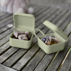 Pacifier Box - BIBS