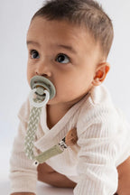 Pacifier Clips - BIBS