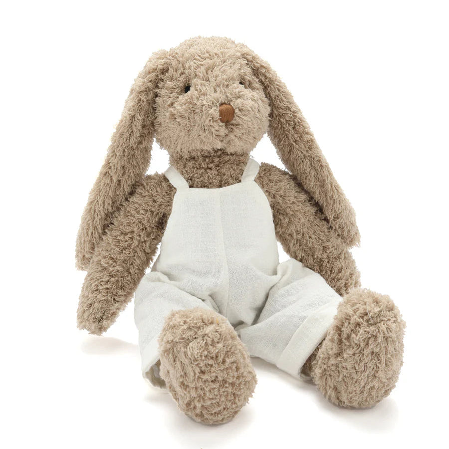 Mr Honey Bunny - White