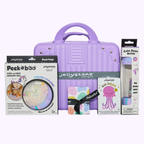 Unicorn Big Feelings Play Kit - Jellystone Designs