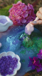 Mermaid Magic Potion Kit - Potion Playground