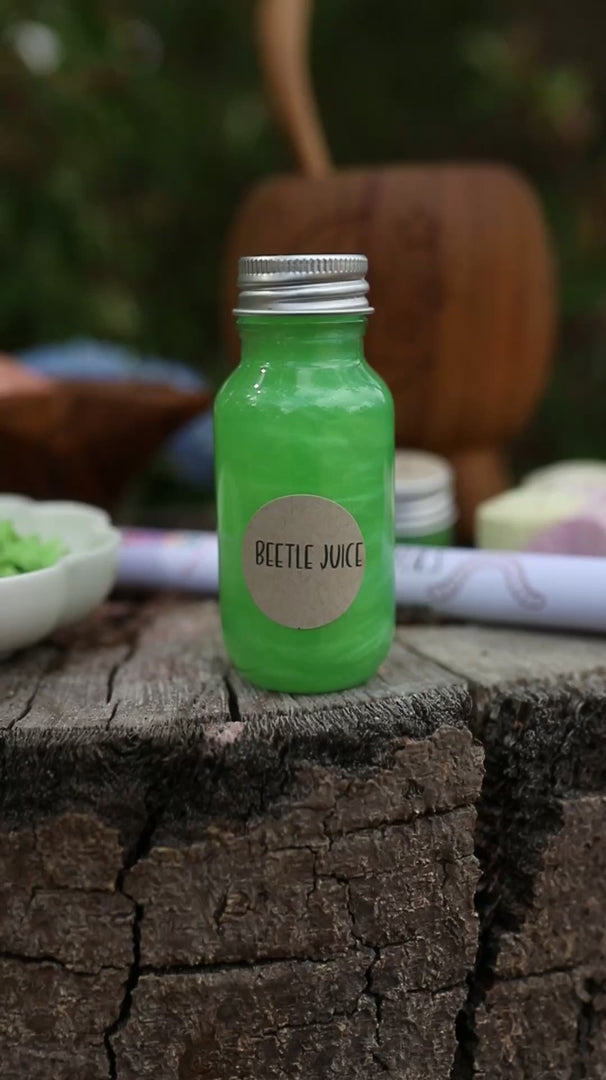 Creepy Crawlie Potion Kit - Potion Playground
