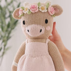 Amelia the Cow - Cuddle+Kind