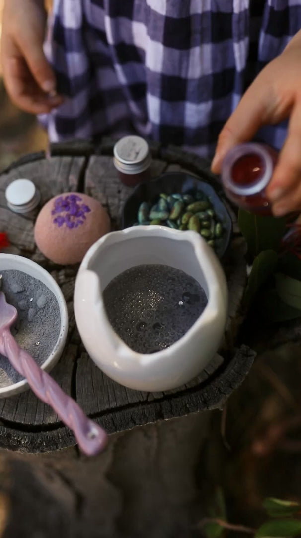 Dinosaur Discovery Potion Kit - Potion Playground