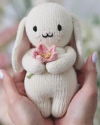 Baby Bunny (blooming tulip) - Cuddle+Kind