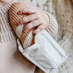 Baguette Rattle - Little Lamb Kind