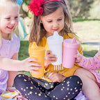 No Spill Sippy Cups - Re-Play