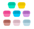 Square Bowls - Re-Play