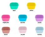 Square Bowls - Re-Play