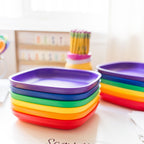 Large Flat Plates - Re-Play