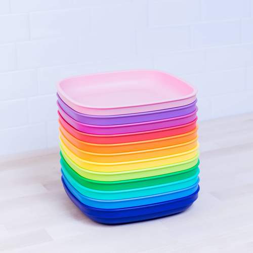 Flat Plates - Re-Play