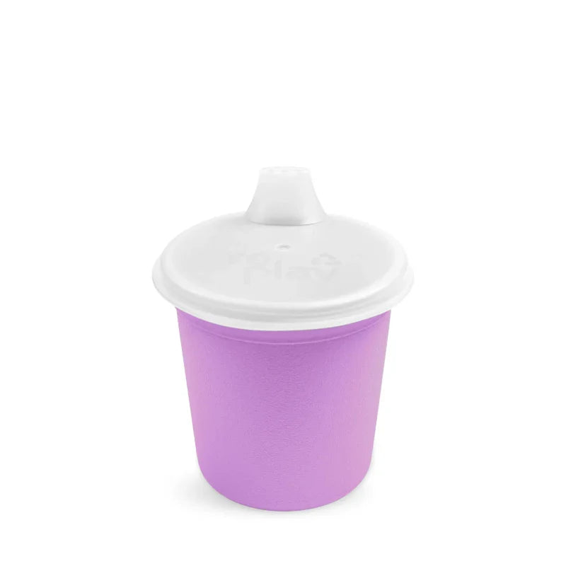 Tiny Tumblers w/ Sippy Lid - Re-Play