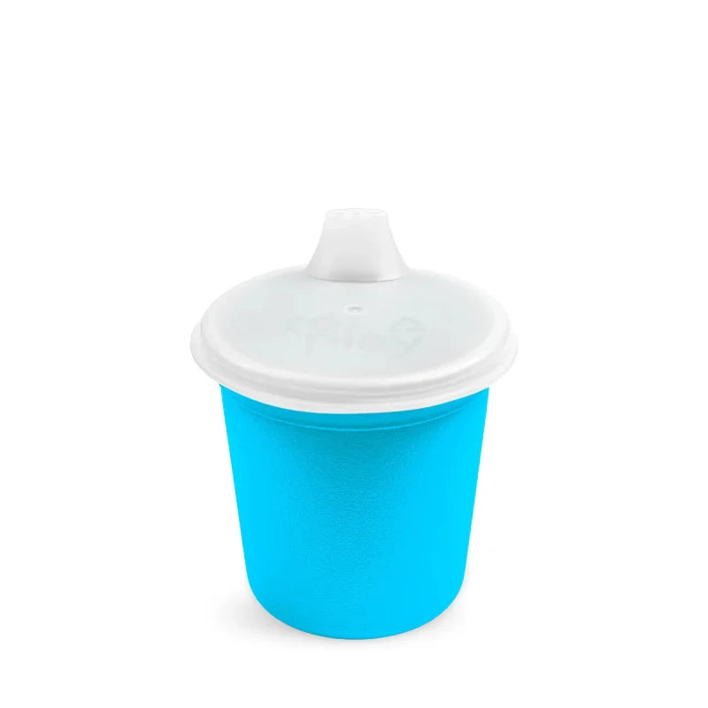 Tiny Tumblers w/ Sippy Lid - Re-Play