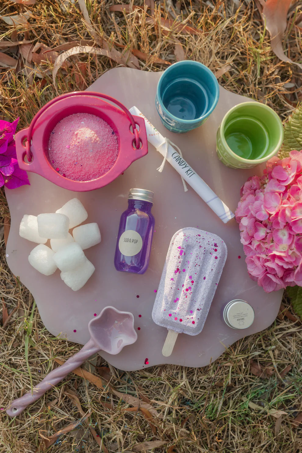 Candy Potion Kit - Potion Playground