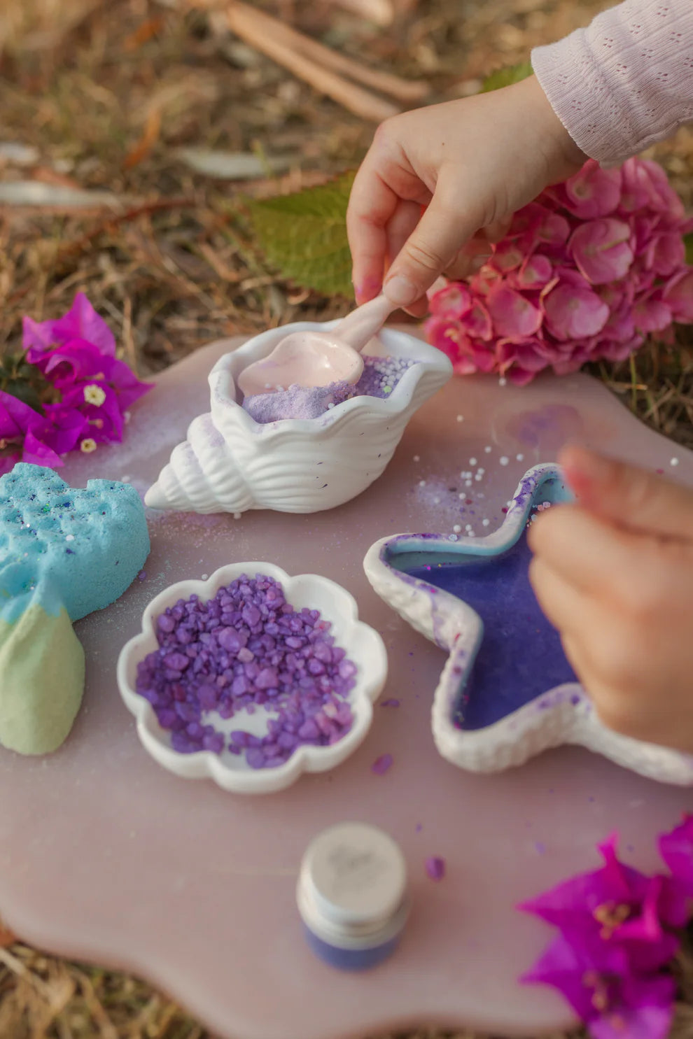Mermaid Magic Potion Kit - Potion Playground