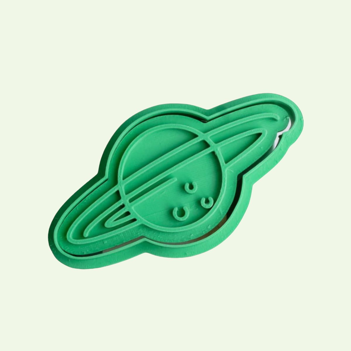 Saturn Stamp & Cutter - Playsense