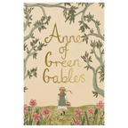Anne of Green Gables (Wordsworth Collector's Edition) Hardcover - Lucy Montgomery