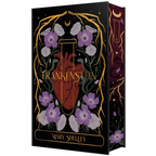 Frankenstein (Wordsworth Empress Edition) Hardcover - Mary Shelley