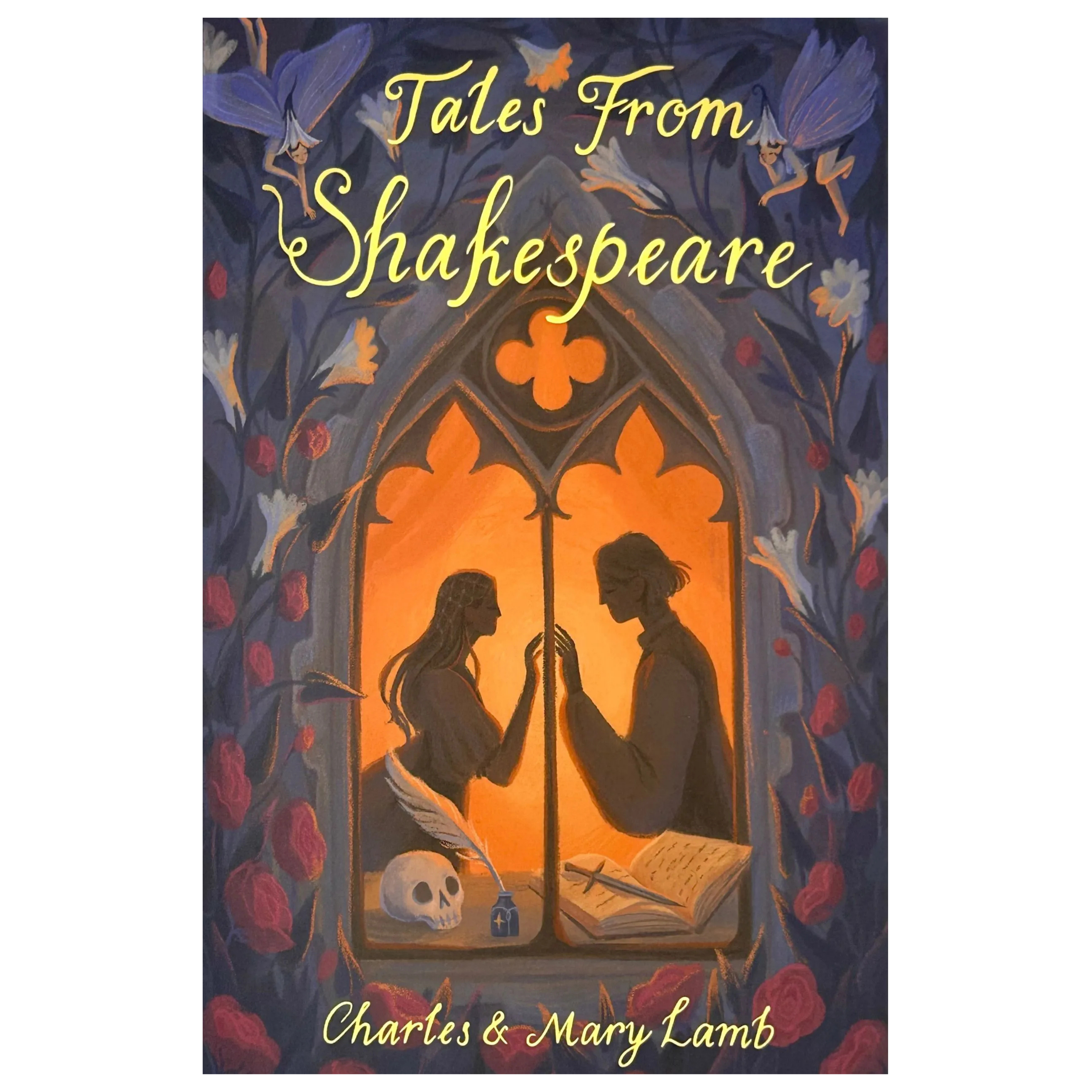 Tales of Shakespeare (Wordsworth Children's Collection) Paperback - Charles and Mary Lamb